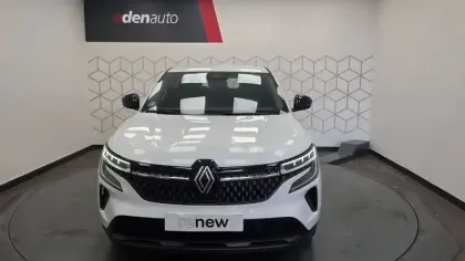 Photo 11 Renault Austral  mild hybrid advanced 130