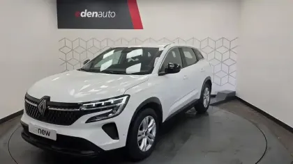 Photo Renault Austral Equilibre