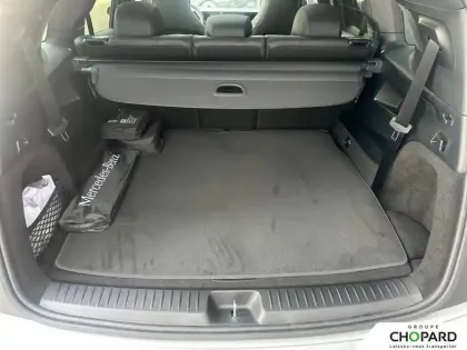 Photo 7 Mercedes GLB  250+ EQ