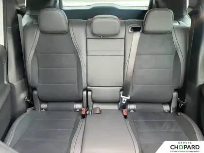 Photo 18 Mercedes GLB  250+ EQ