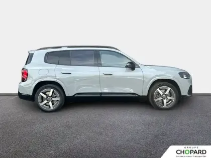 Photo 8 Mercedes GLB  250+ EQ