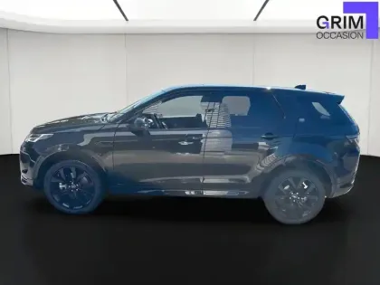 Photo 19 Land rover Discovery Sport  Mark V D150 MHEV AWD BVA