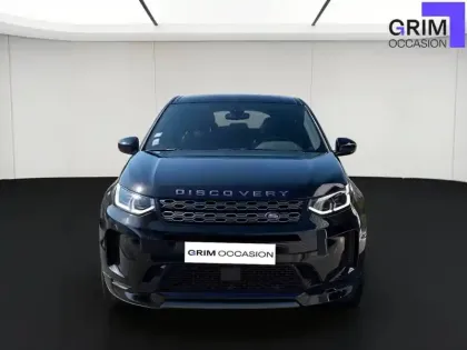 Photo 17 Land rover Discovery Sport  Mark V D150 MHEV AWD BVA