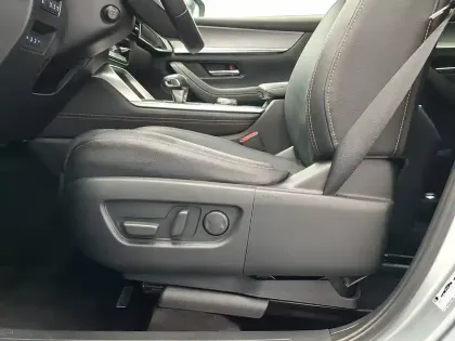Photo 30 Mazda Cx-60  3.3L e-SKYACTIV D 200 ch BVA8