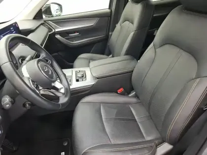 Photo 11 Mazda Cx-60  3.3L e-SKYACTIV D 200 ch BVA8