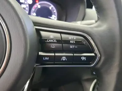 Photo 34 Mazda Cx-60  3.3L e-SKYACTIV D 200 ch BVA8