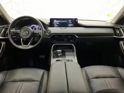 Photo 10 Mazda Cx-60  3.3L e-SKYACTIV D 200 ch BVA8
