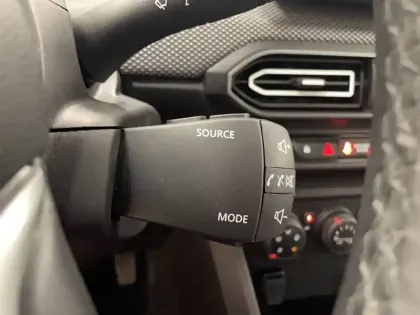 Photo 41 Dacia Sandero  TCe 90