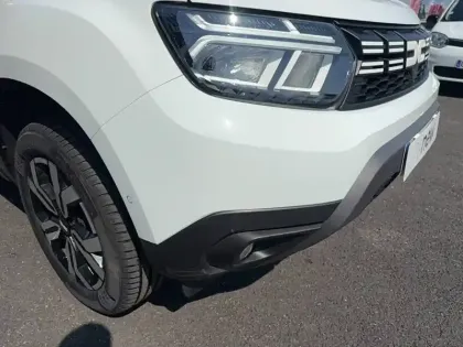Photo 26 Dacia Duster  ECO-G 100 4x2