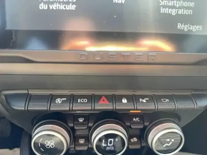 Photo 42 Dacia Duster  ECO-G 100 4x2
