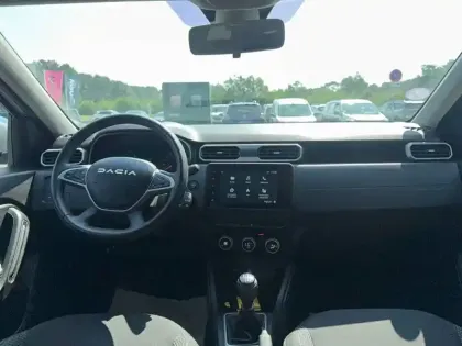 Photo 9 Dacia Duster  ECO-G 100 4x2