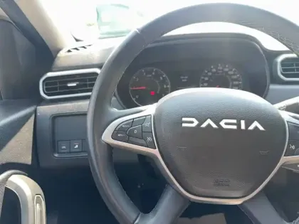Photo 34 Dacia Duster  ECO-G 100 4x2