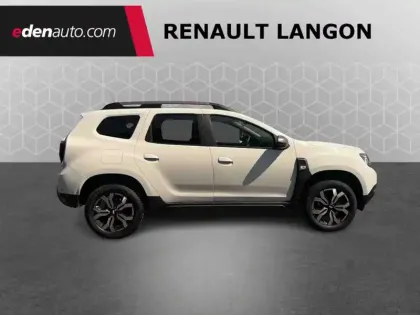 Photo 5 Dacia Duster  ECO-G 100 4x2
