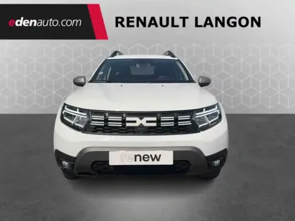 Photo 7 Dacia Duster  ECO-G 100 4x2