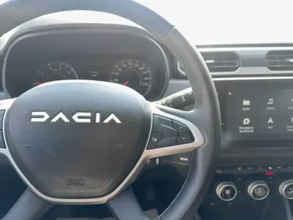 Photo 35 Dacia Duster  ECO-G 100 4x2