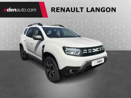 Photo 6 Dacia Duster  ECO-G 100 4x2