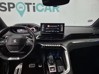 Photo 7 Peugeot 3008  Puretech 130ch S&S EAT8