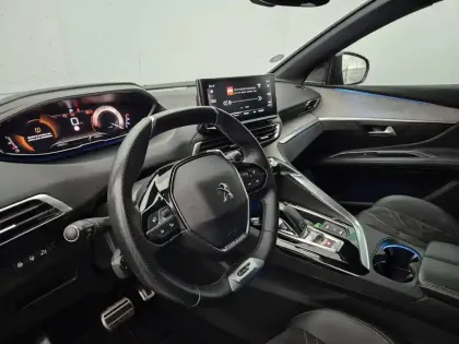 Photo 11 Peugeot 3008  Puretech 130ch S&S EAT8