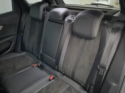 Photo 9 Peugeot 3008  Puretech 130ch S&S EAT8