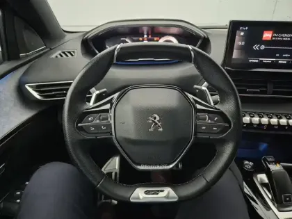 Photo 15 Peugeot 3008  Puretech 130ch S&S EAT8