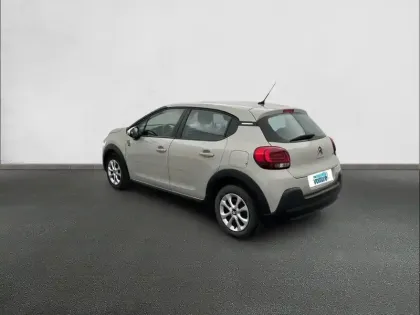 Photo 6 Citroën C3  PureTech 83 ch BVM5