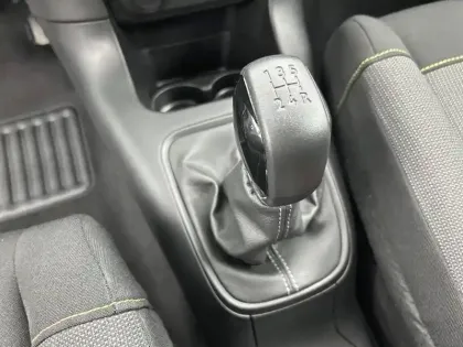 Photo 13 Citroën C3  PureTech 83 ch BVM5