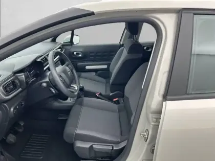 Photo 10 Citroën C3  PureTech 83 ch BVM5