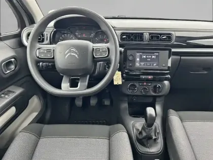 Photo 7 Citroën C3  PureTech 83 ch BVM5