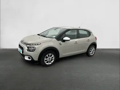 Photo Citroën C3 You!