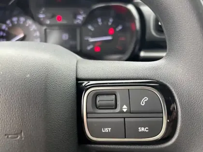 Photo 18 Citroën C3  PureTech 83 ch BVM5