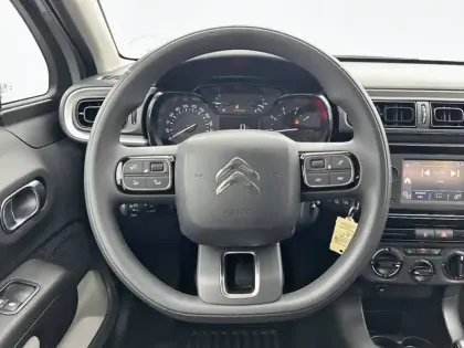 Photo 8 Citroën C3  PureTech 83 ch BVM5