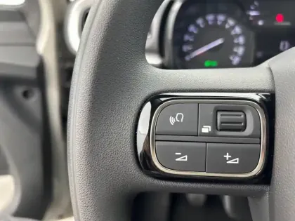 Photo 17 Citroën C3  PureTech 83 ch BVM5