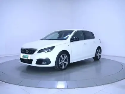 Photo Peugeot 308 Gt