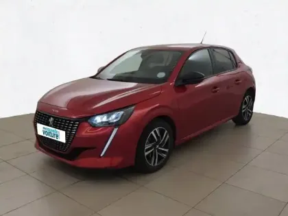 Photo Peugeot 208 Style