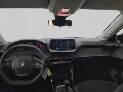 Photo 7 Peugeot 208  PureTech 100 S&S BVM6