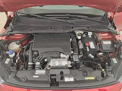 Photo 28 Peugeot 208  PureTech 100 S&S BVM6