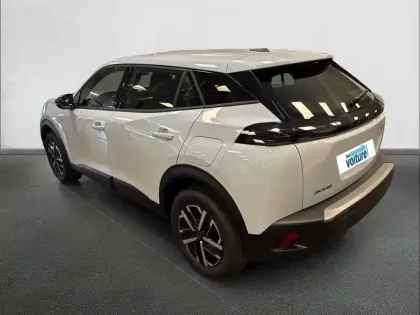 Photo 6 Peugeot 2008  100 S&S BVM6