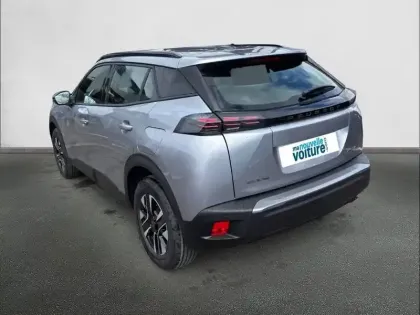 Photo 6 Peugeot 2008  Hybrid 110 e-DCS6