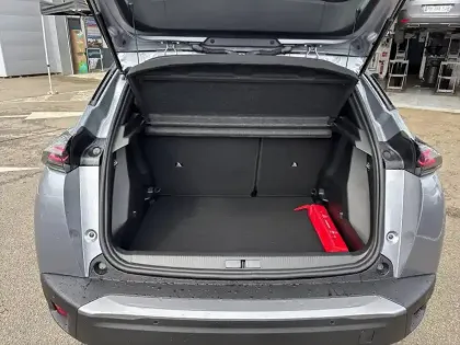 Photo 5 Peugeot 2008  Hybrid 110 e-DCS6