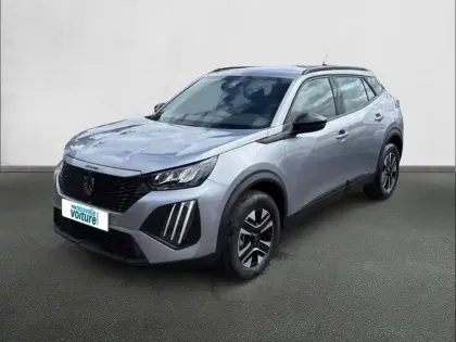 Photo Peugeot 2008 Edition
