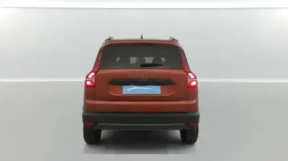 Photo 12 Dacia Jogger  ECO-G 100 5 places