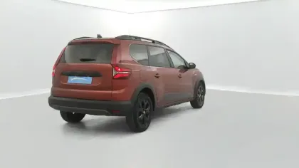 Photo 13 Dacia Jogger  ECO-G 100 5 places