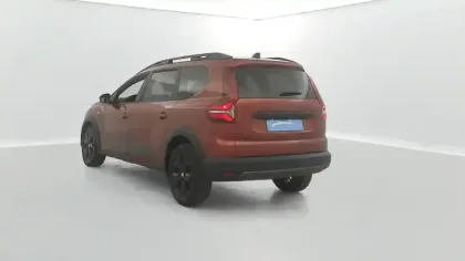 Photo 11 Dacia Jogger  ECO-G 100 5 places