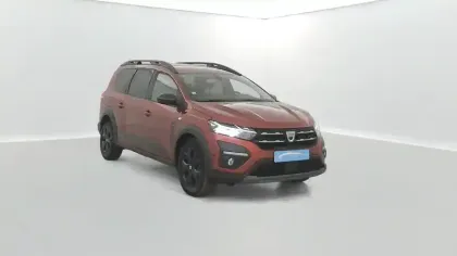 Photo 16 Dacia Jogger  ECO-G 100 5 places