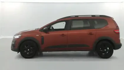 Photo 10 Dacia Jogger  ECO-G 100 5 places