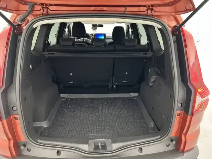 Photo 26 Dacia Jogger  ECO-G 100 5 places