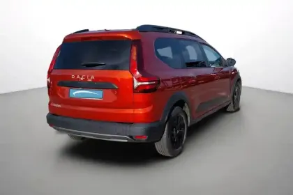Photo 5 Dacia Jogger  ECO-G 100 5 places