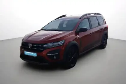 Photo Dacia Jogger Extreme+
