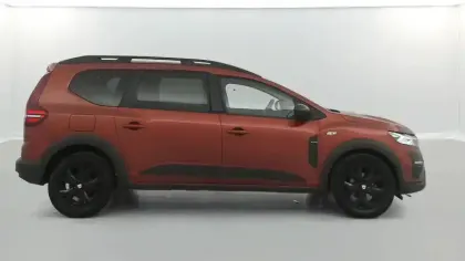 Photo 14 Dacia Jogger  ECO-G 100 5 places