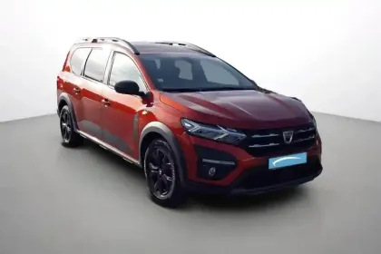 Photo 7 Dacia Jogger  ECO-G 100 5 places